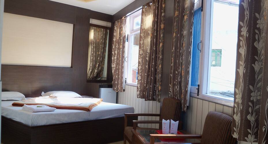 Hotel Sagar International, Samastipur 2
